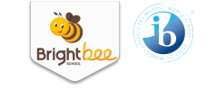 Bright Bee IB - Logo